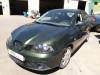 SEAT IBIZA (6L1) — автомобиль-донор на запчасти 