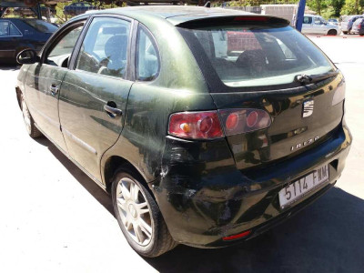SEAT IBIZA (6L1)
