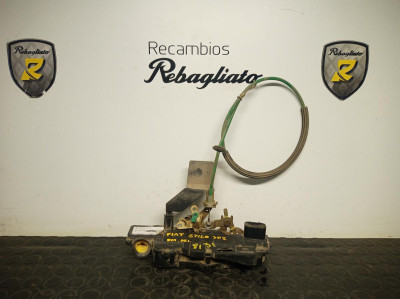 CERRADURA PUERTA DELANTERA DERECHA
