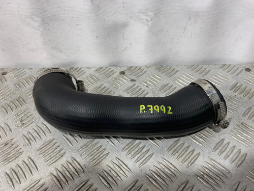 MANGUERAS INTERCOOLER 