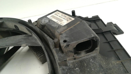  ELECTROVENTILADOR MERCEDES-BENZ CLASE C (BM 203) BERLINA 