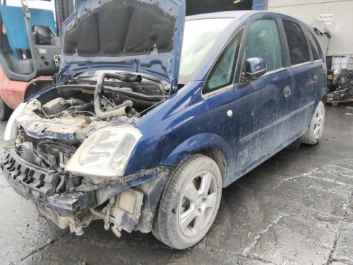 OPEL MERIVA — vehículo donante para recambios 