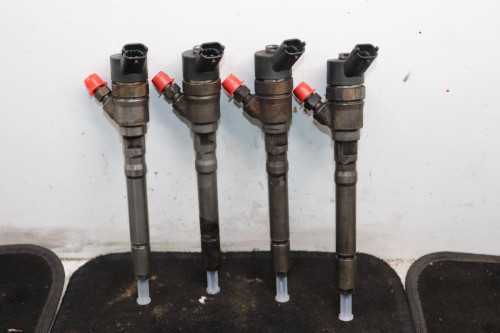  INYECTOR, HYUNDAI, ACCENT (LC) 