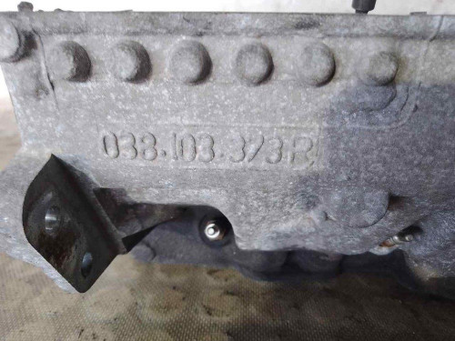 CULATA AUDI A4 AVANT (8E) 