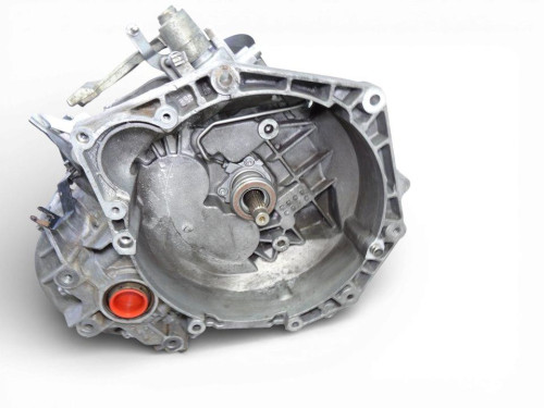 CAJA CAMBIOS, OPEL, ZAFIRA B