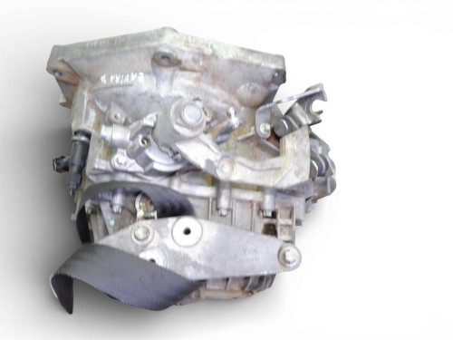 CAJA CAMBIOS, OPEL, ZAFIRA B