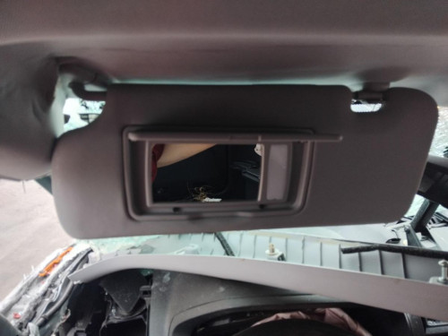 PARASOL IZQUIERDO Honda CR-V (RE)(11.2012->) Honda CR-V (RE)(11.2012->) 
