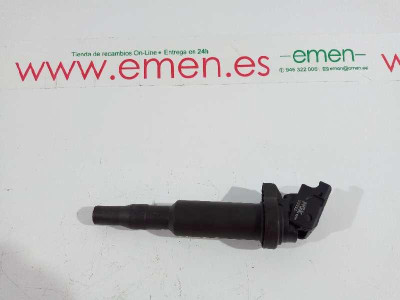 BOBINA ENCENDIDO, PEUGEOT, 207