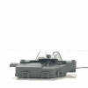  CERRADURA MALETERO / PORTON BMW SERIE 1 BERLINA (E81/E87) 