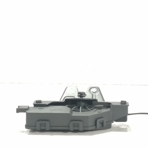  CERRADURA MALETERO / PORTON BMW SERIE 1 BERLINA (E81/E87) 