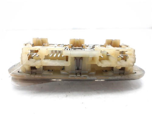  LUZ INTERIOR, CITROEN, C5 BERLINA 