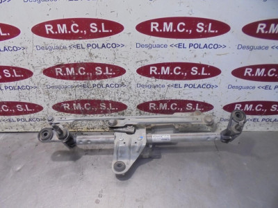 MOTOR LIMPIA DELANTERO, SEAT, LEON (5F1)