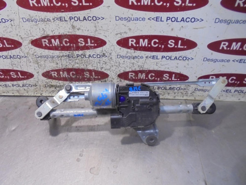  MOTOR LIMPIA DELANTERO SEAT LEON (5F1) 