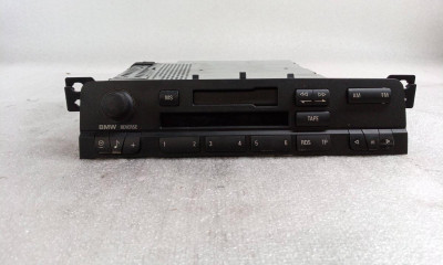 SISTEMA AUDIO / RADIO CD