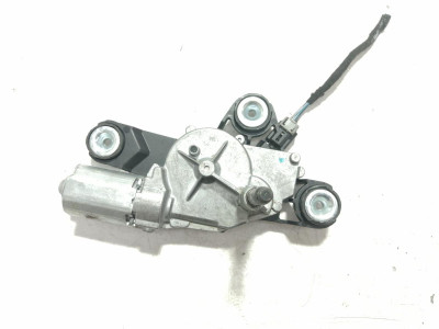 MOTOR LIMPIA TRASERO, FORD, S-MAX (CA1)