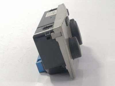 MANDO CALEFACCION / AIRE ACONDICIONADO, OPEL, ZAFIRA B