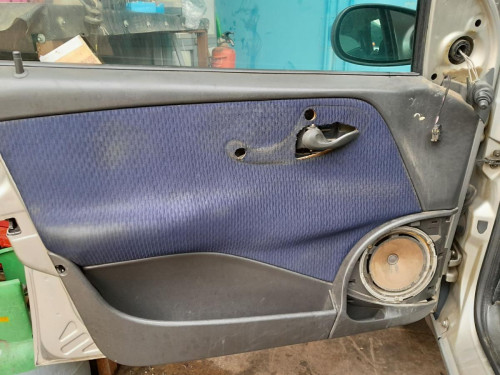  FIAT II PUNTO (188) BERLINA 