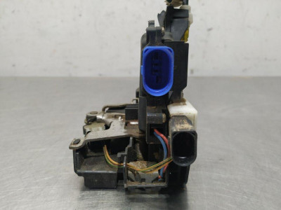 CERRADURA PUERTA TRASERA DERECHA, VOLKSWAGEN, TOUAREG (7LA)