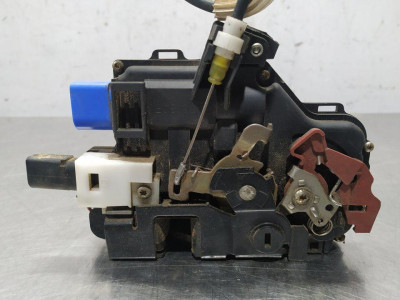 CERRADURA PUERTA TRASERA DERECHA, VOLKSWAGEN, TOUAREG (7LA)