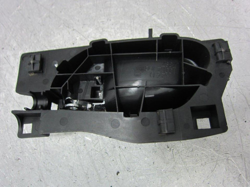  MANETA INTERIOR TRASERA DERECHA PEUGEOT 407 