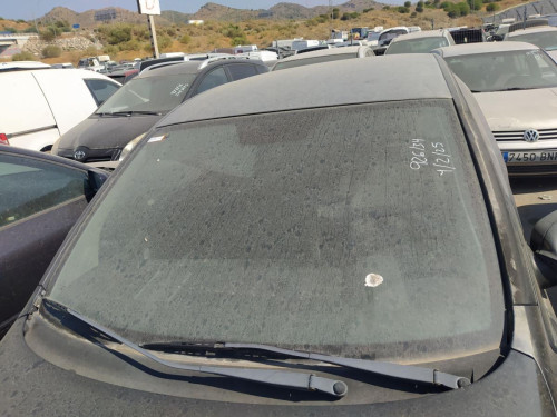  BRAZO LIMPIA DELANTERO IZQUIERDO Volkswagen FOX (5Z1)(04.2005) 