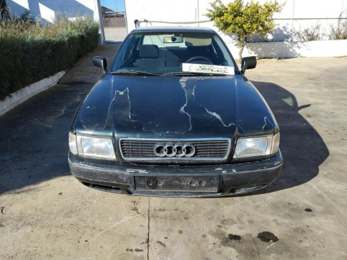  Audi 80 Berlina/Avant (08.1991->) SIN IDENTIFICAR 