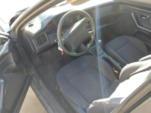  Audi 80 Berlina/Avant (08.1991->) SIN IDENTIFICAR 