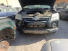 CHEVROLET CAPTIVA — vehículo donante para recambios 