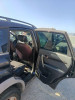 CHEVROLET CAPTIVA — vehículo donante para recambios 