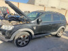 CHEVROLET CAPTIVA — vehículo donante para recambios 