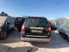 CHEVROLET CAPTIVA — vehículo donante para recambios 