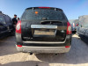 CHEVROLET CAPTIVA — vehículo donante para recambios 