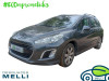 PEUGEOT 308 SW — автомобиль-донор на запчасти 