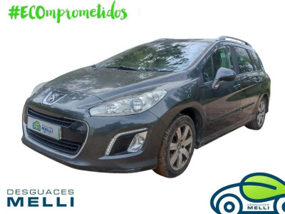 PEUGEOT 308 SW