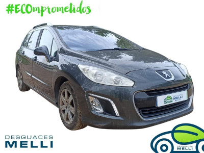 PEUGEOT 308 SW