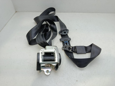 CINTURON SEGURIDAD DELANTERO DERECHO, Audi, A6 BERLINA (4F2)