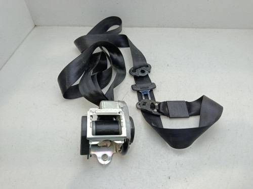 CINTURON SEGURIDAD DELANTERO DERECHO Audi A6 BERLINA (4F2) 
