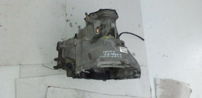 CAJA CAMBIOS, FORD, FIESTA BERLINA