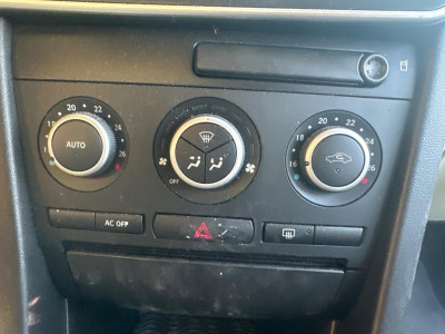 MANDO CALEFACCION / AIRE ACONDICIONADO