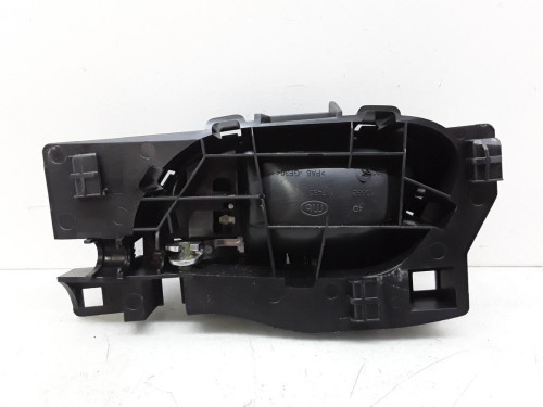 MANETA INTERIOR DELANTERA DERECHA CITROEN C4 BERLINA 