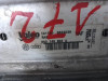 INTERCOOLER SEAT CORDOBA BERLINA (6L2) 