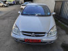 CITROEN C5 BERLINA — автомобиль-донор на запчасти 