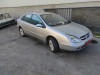 CITROEN C5 BERLINA — автомобиль-донор на запчасти 