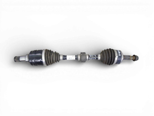 TRANSMISION DELANTERA IZQUIERDA used