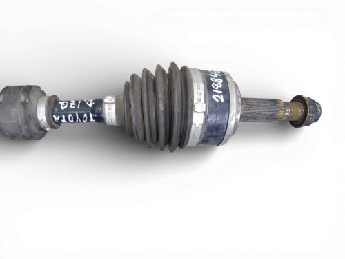 TRANSMISION DELANTERA IZQUIERDA used