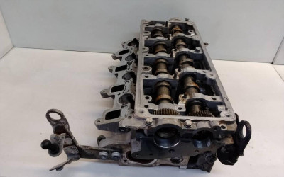 CULATA, VOLKSWAGEN, GOLF VI (5K1)(10.2008)