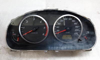 CUADRO INSTRUMENTOS, MAZDA, 2 BERLINA (DY)