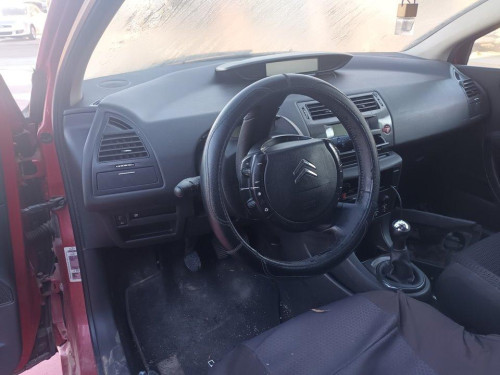  CITROEN C4 COUPE 
