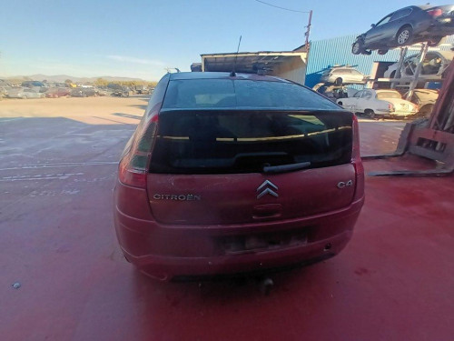  CITROEN C4 COUPE 