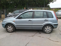 FORD FUSION (CBK)